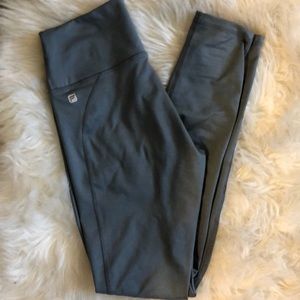 FABletics high rise leggings